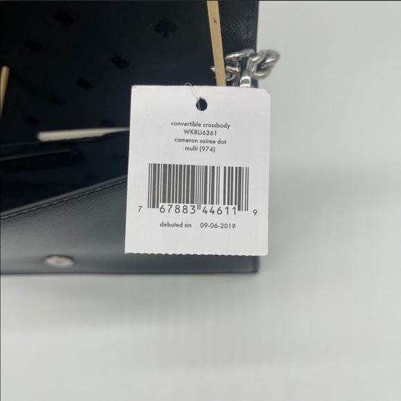 Kate Spade Convertible Crossbody Cameron - Picture 14 of 14